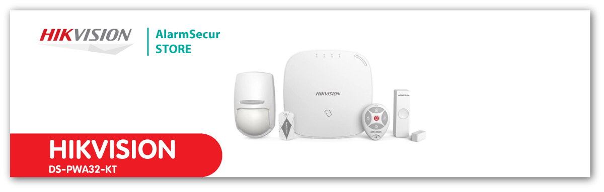 Hikvision DS-PWA32-KT