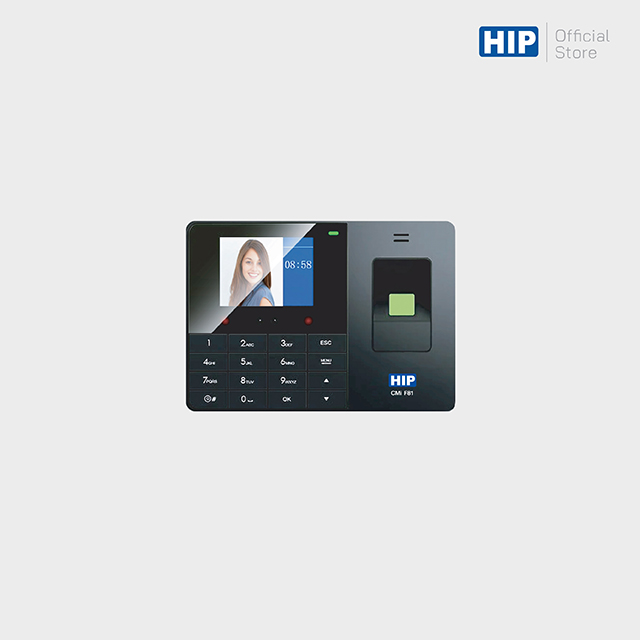 HIP Easy Express รุ่น CMiF81