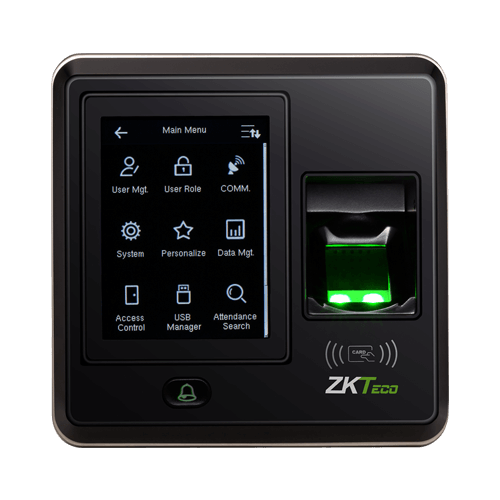 ZKTeco รุ่น SF300