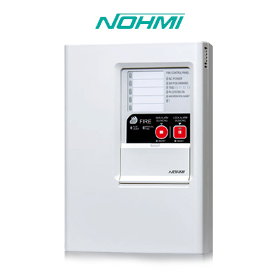 NOHMI FAPN202-R-5L