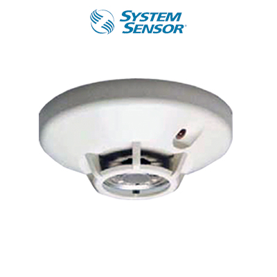 Smoke Heat Detectors 885